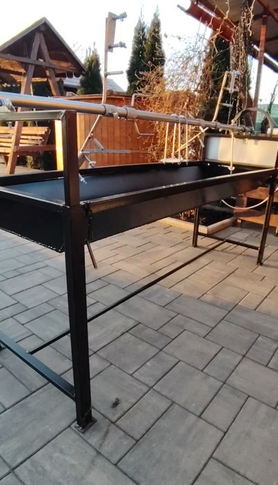 Vând/ închiriez rotisor protap electric