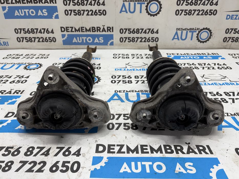 Telescoape fata Audi a4 b6