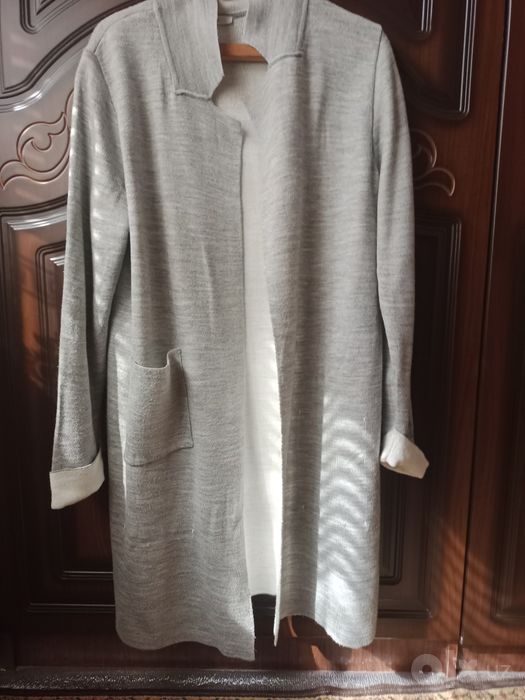 Кардиган женский