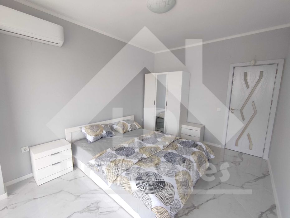 Обзаведена двуетажна къща под наем, Св.Константин и Елена