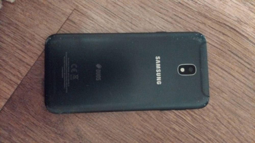 Samsung Galaxy j7 2017