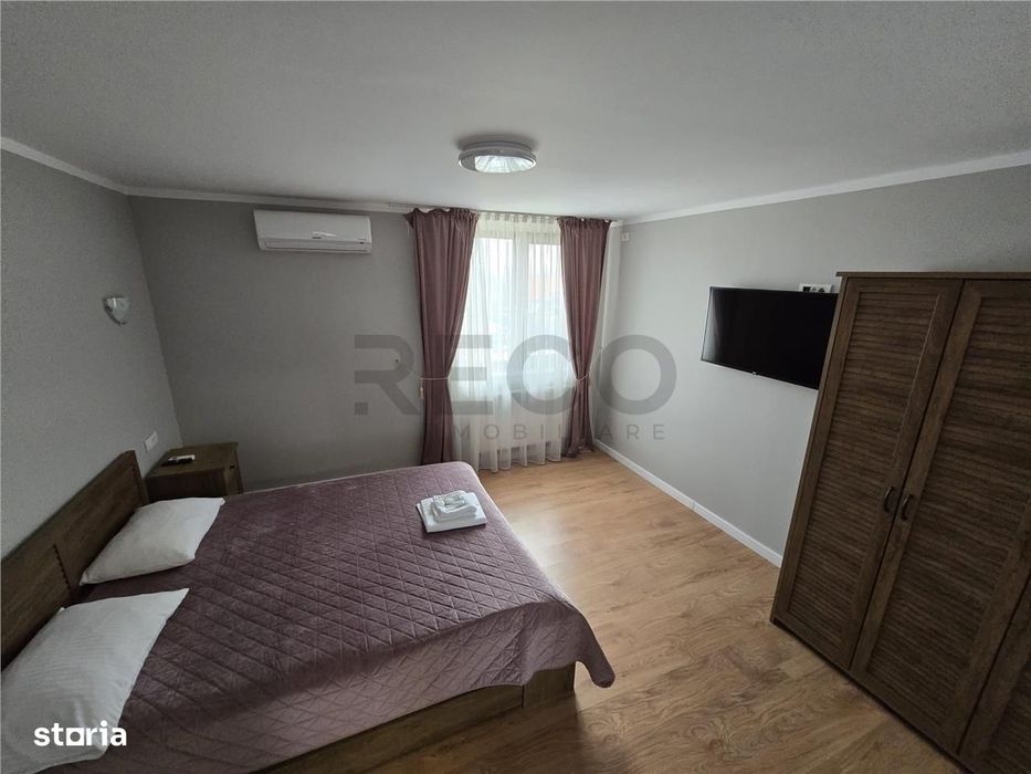 RECO Pensiune in Oradea