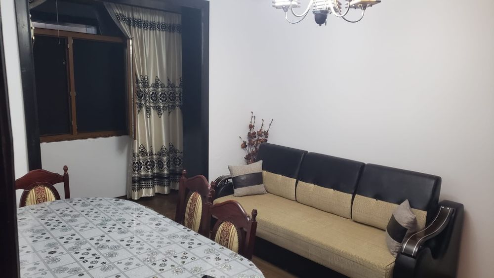 Inchiriez apartament 2 camere