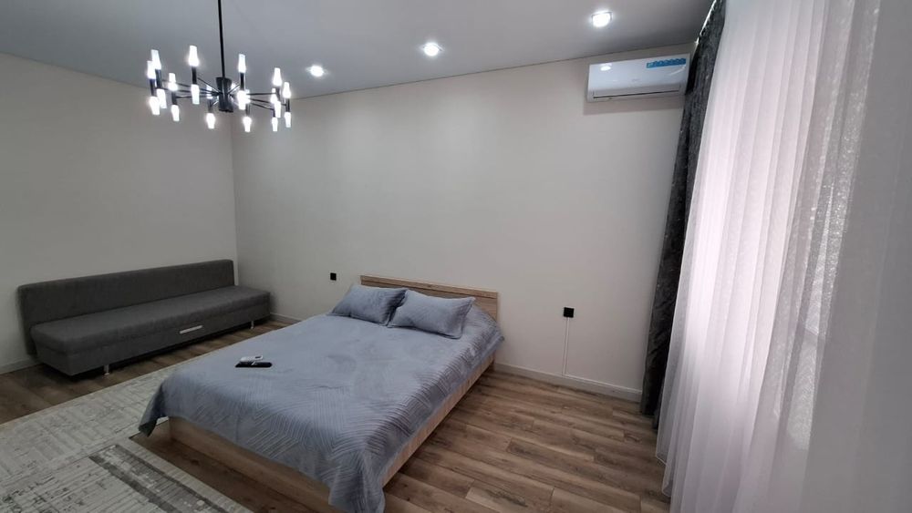 Сдам суточно квартиру 1ком