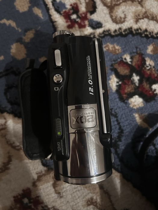 Sony Handycam HD 720