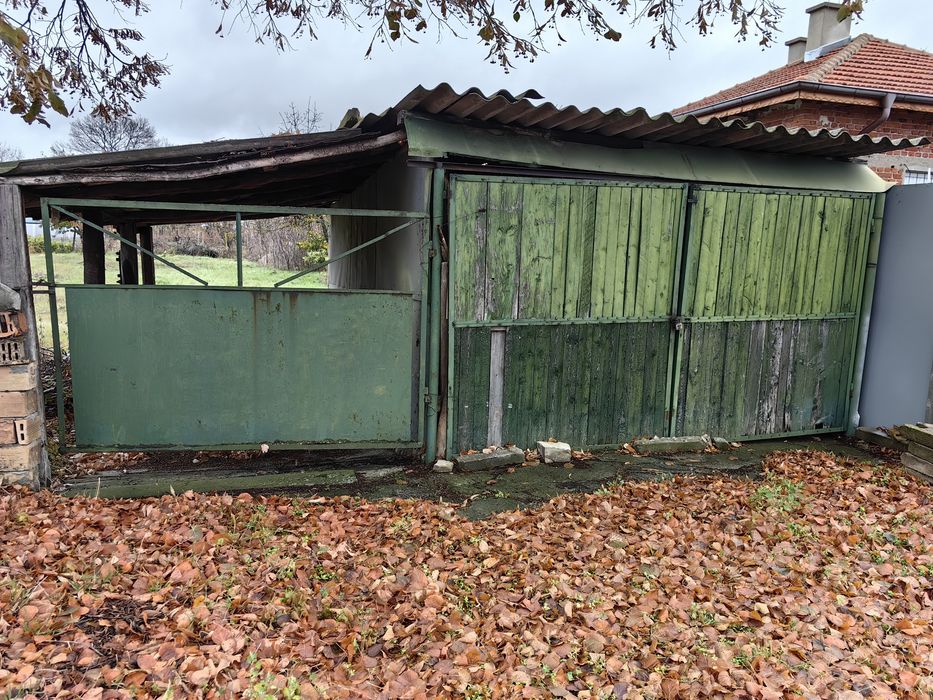 Продава се Къща в с. Сигмен, Област Бургас - 80 кв.м за 478 €/кв.м - Снимка #6