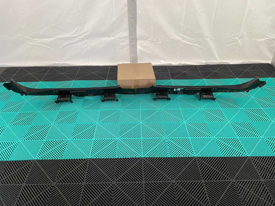 Set panou spate colt stanga dreapta Dacia Logan Mcv nou original