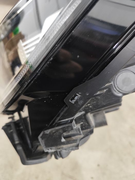 Фара Exceed LX Ексид ЛХ 23 год