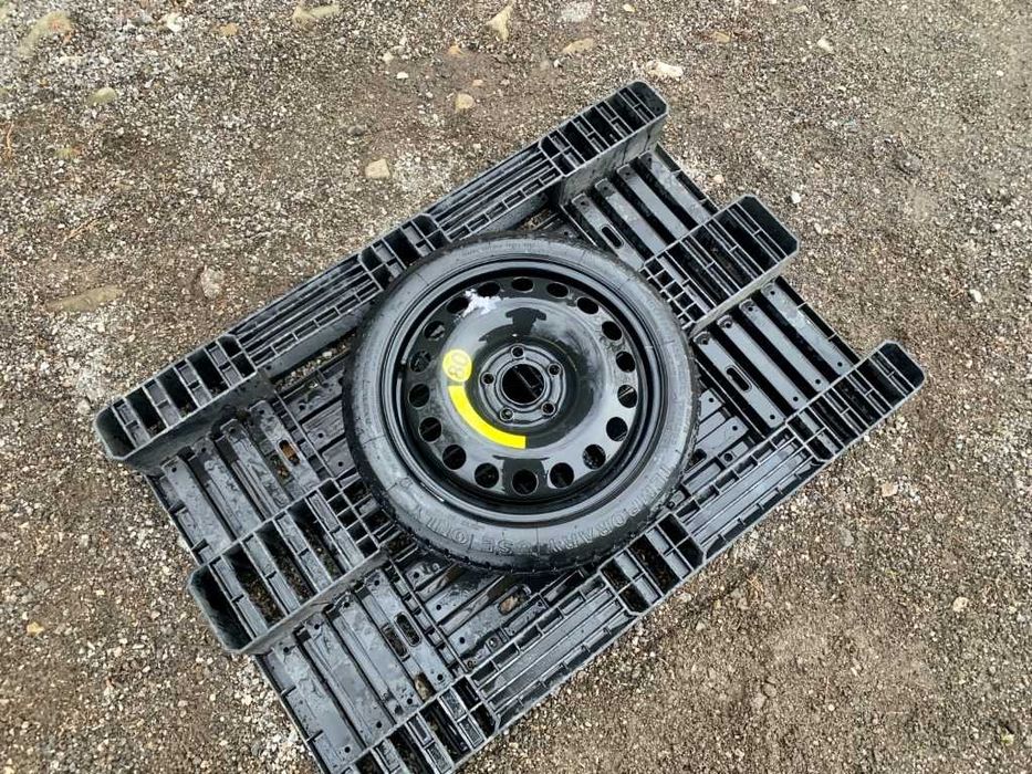 Патерица/Резервна гума Firestone 115/70/16 16" 5x110 за Opel/Опел/Saab