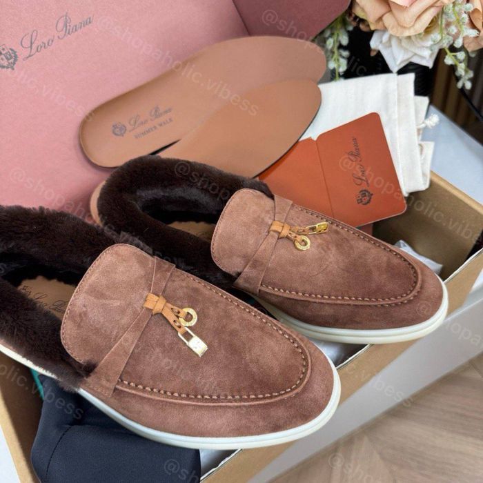 Mocasini Loro Piana