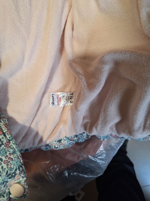 Детски якета от 1 и половина до 4 години