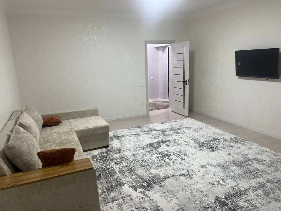 Сдается 2х комнатная квартира. Мирзо-Улугбекский район.Максим Горький.