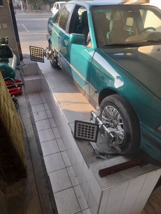 Bmw e36 m50  srochna