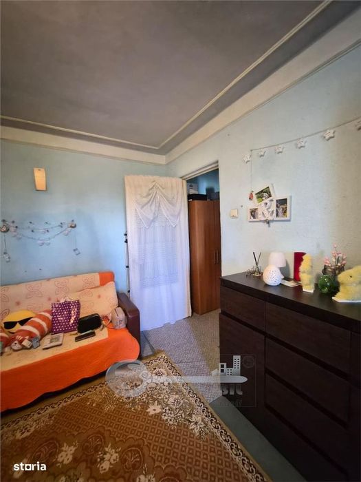 Apartament 2 Camere Sd Mircea Cel Batran