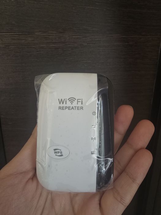 Продам усилитель Wi fi