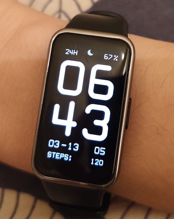 Фитнес-браслет Huawei band 9