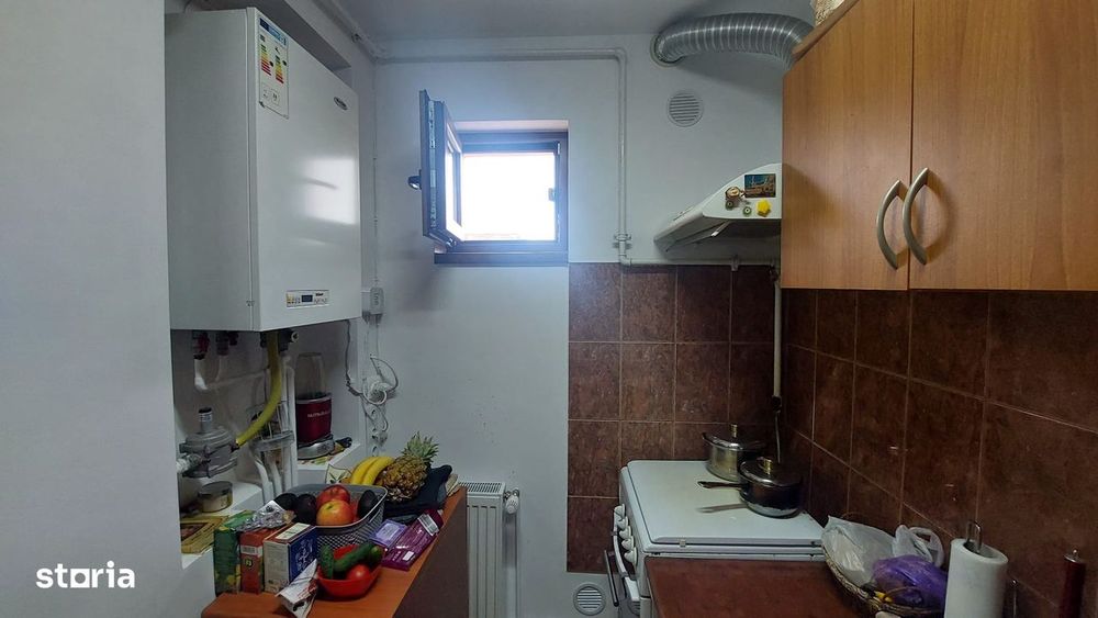 Motorului garsoniera confort unu etaj 3