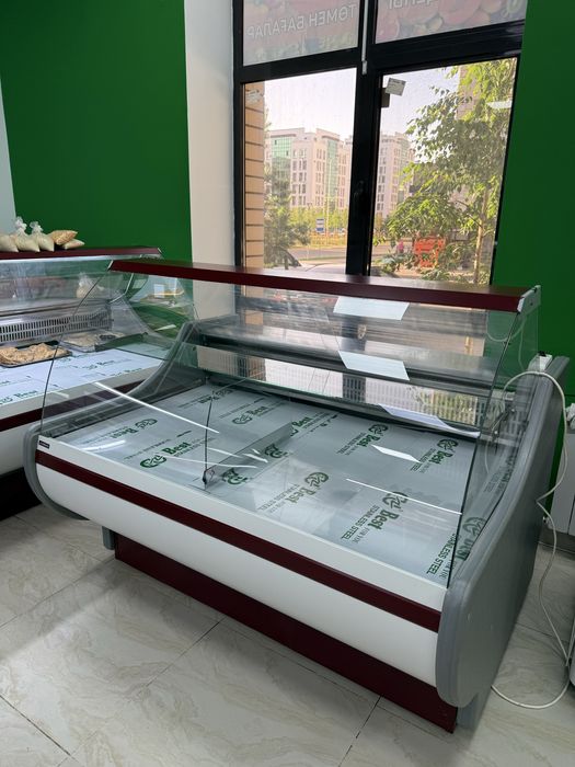 Продам холодильник ларь