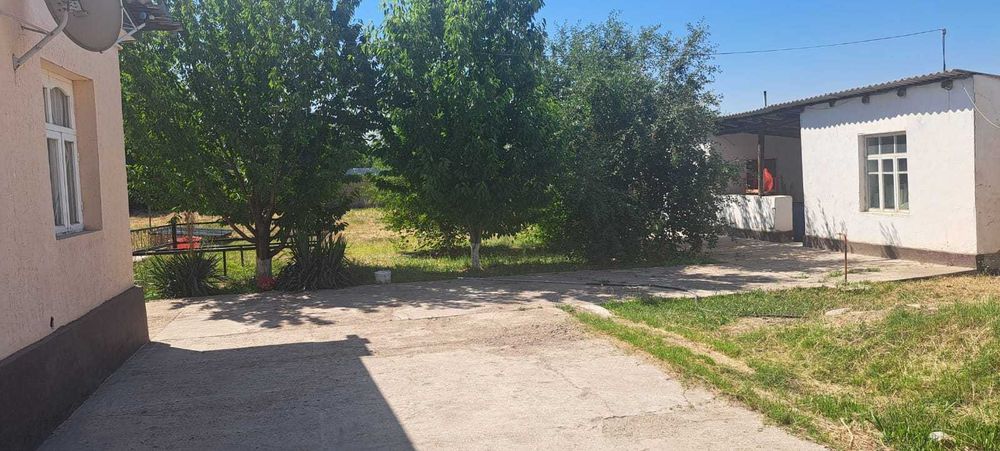 жилой дом в районе Сарыагаш