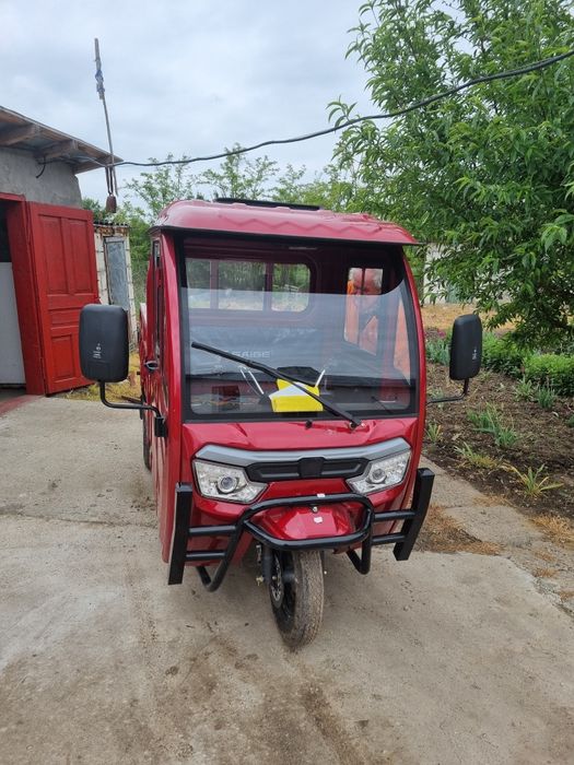 De vânzare la prețul de 15.000