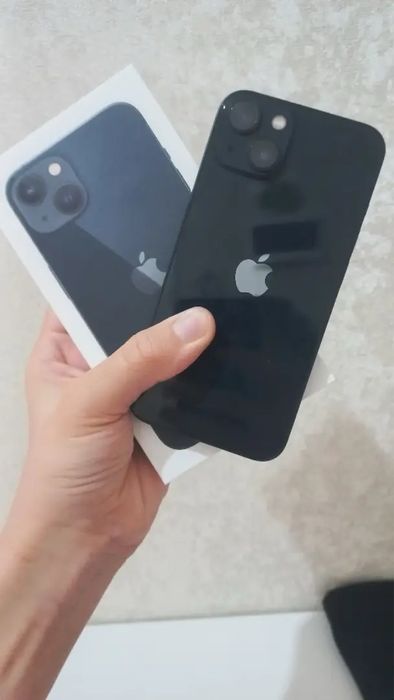 Идеал айфон 13 / iPhone 13