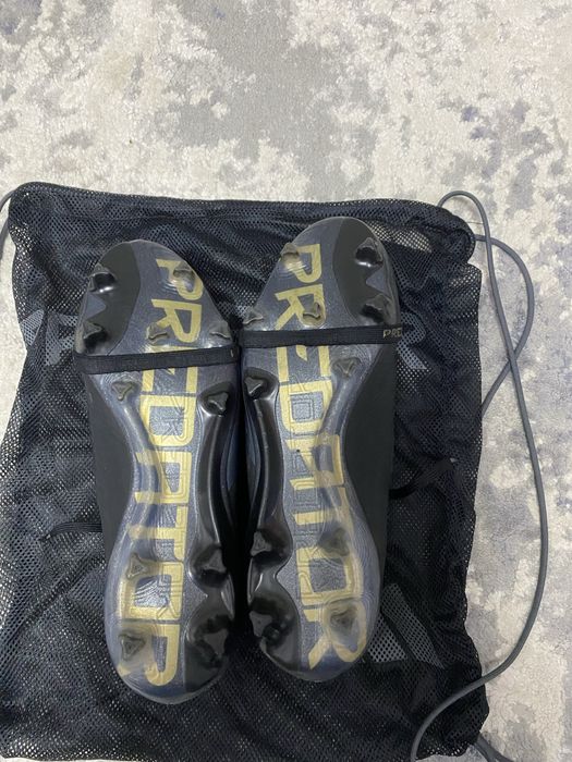 Adidas predator elite