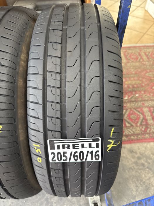 205/60/16 Pirelli