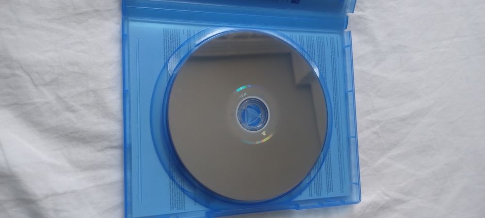 Dying light - Playstation 4