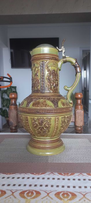 Антика-Арабско изкуство-Кана