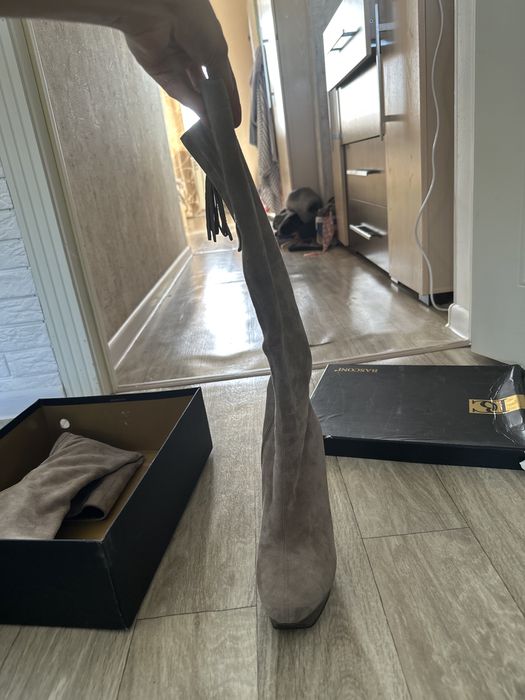 Продам обувь