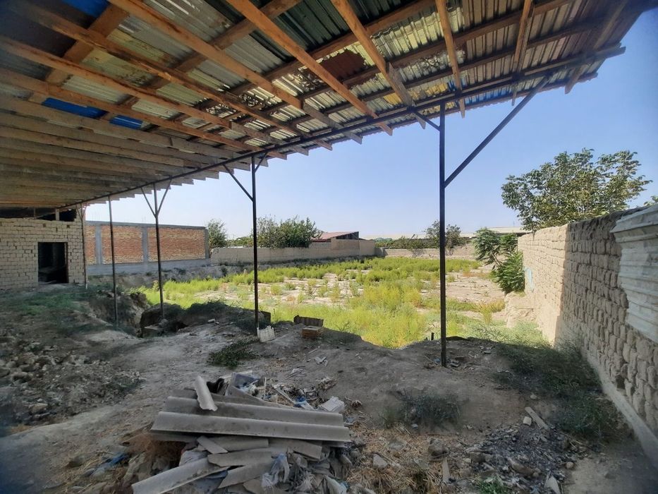 Yer va Bino sotiladi