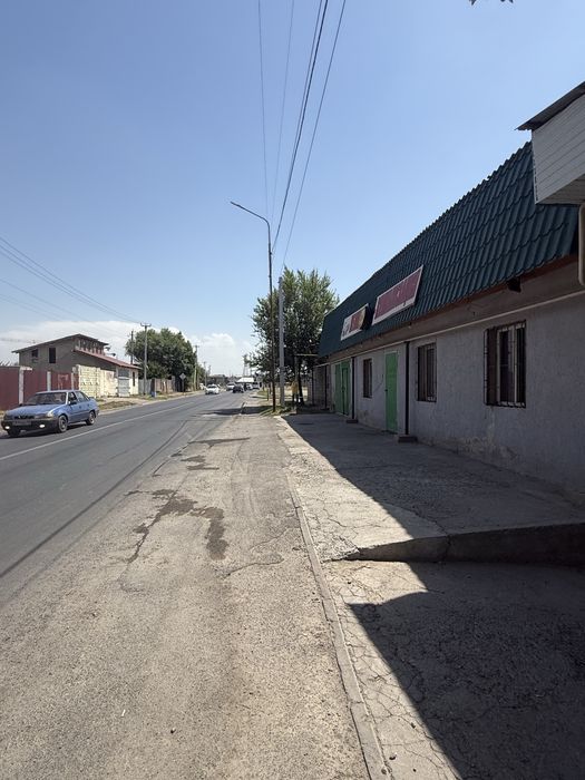 Сдается в аренду на долгий срок