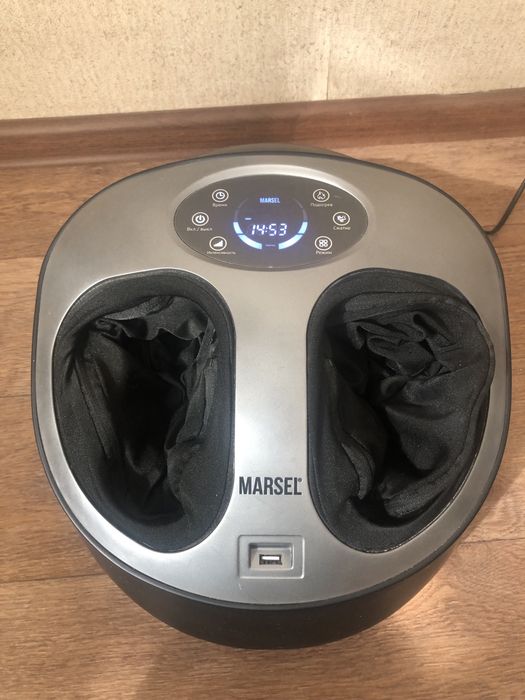 Массажер для ног MARSEL