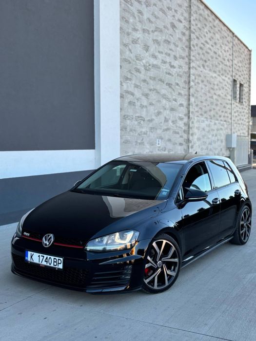 Golf 7 1.6 Dizel
