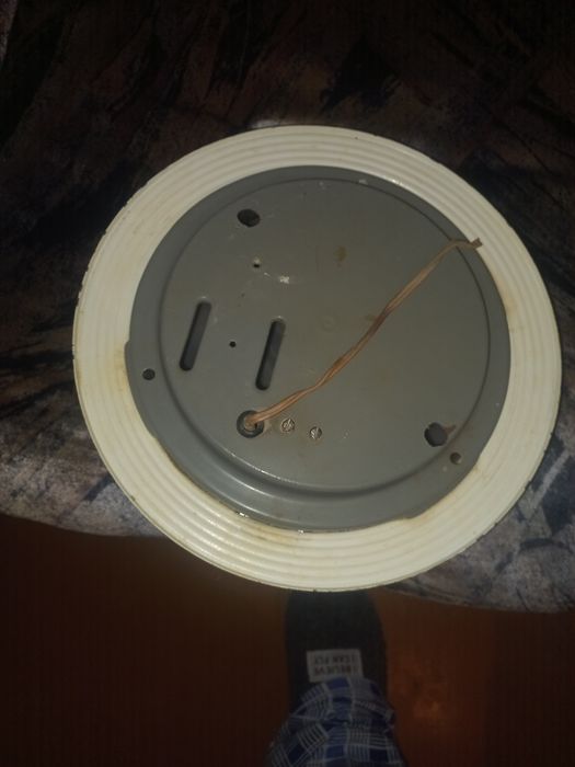 Светильник подвесной