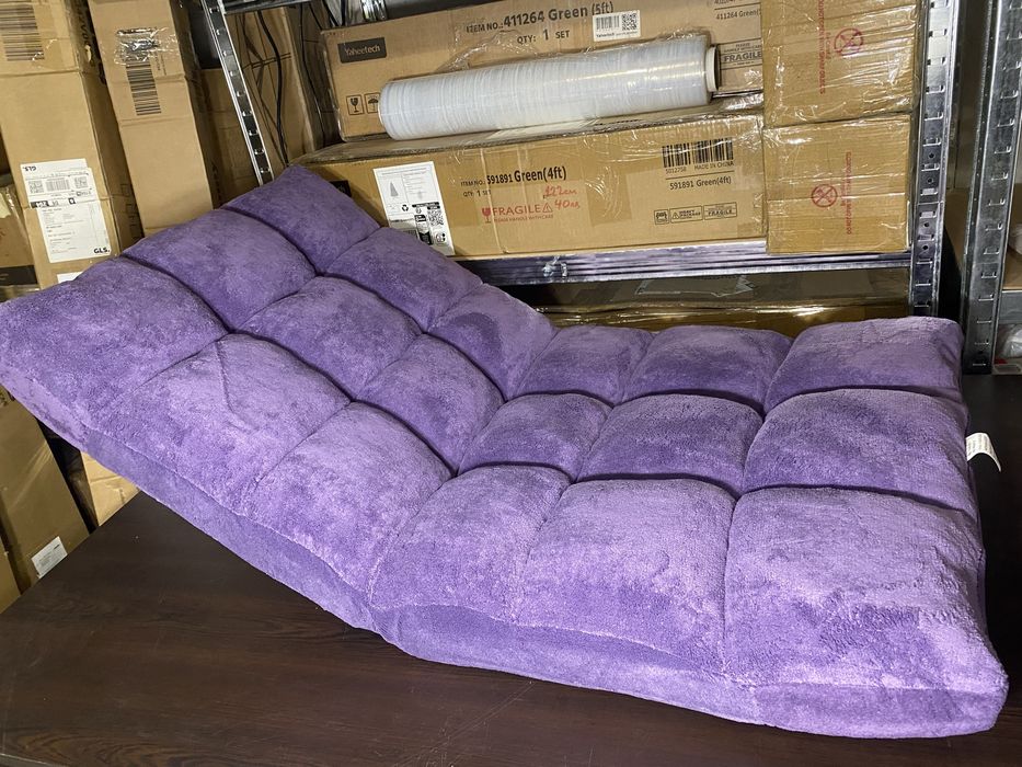 Регулируем подов диван с 14 позиции