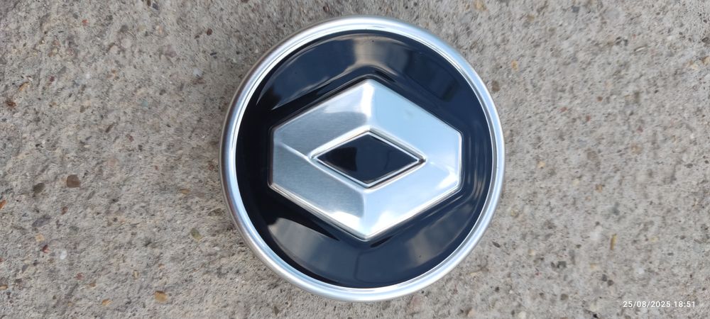 Капачки за Рено Оригинал