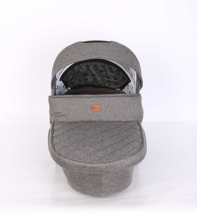 Коляска универсальная 2 в 1