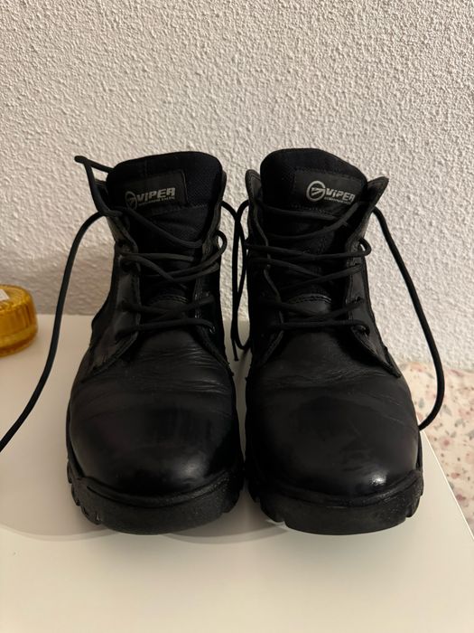 Ghete tactice Viper 45