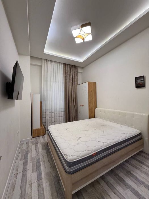 Tashkent city  Новостройка  ЖК Gardens Residence