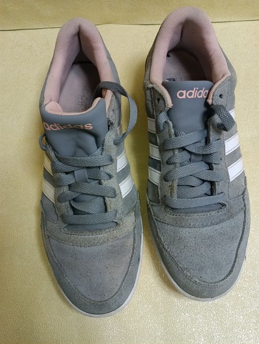 Кожени adidas N 39,5 - 19 лв