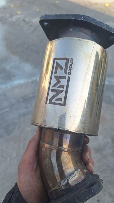 пламягаситель NMZ