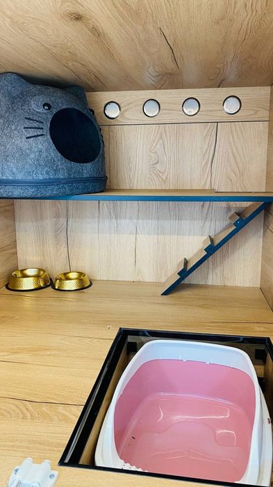 Зоогостиница на Юнусобаде от 100 000 сум/сутки. Заботливая передержка