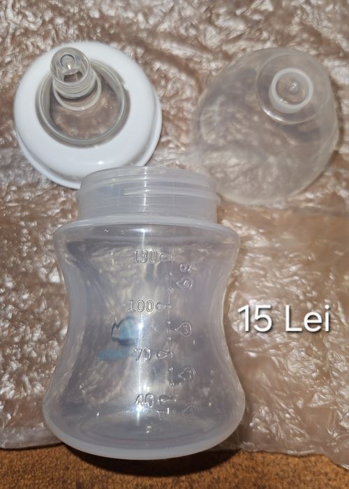 Sticle Biberoane bebelusi