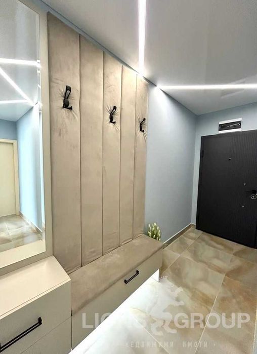 Продава се Двустаен апартамент в Варна, Бриз - 66 кв.м за 3106 €/кв.м - Снимка #4