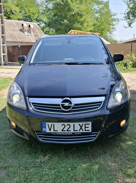 Vând sau Schimb tot cu automata ( 1.4 - 1.6 )