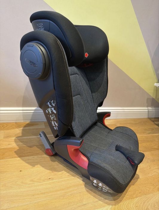 Britax Romer II KidFix