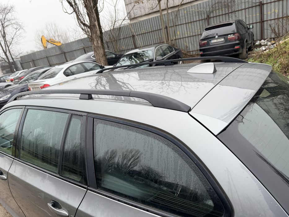 Bari longitudinale bmw e61 bari plafon bmw e61