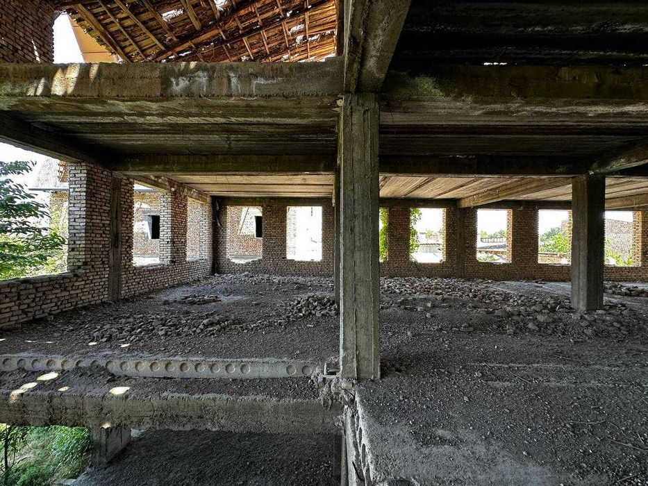 Участок 50 соток в Мирзо-улугбекском р-не (ИТ)