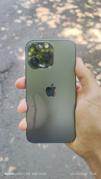 Айфон 13 про 128гб